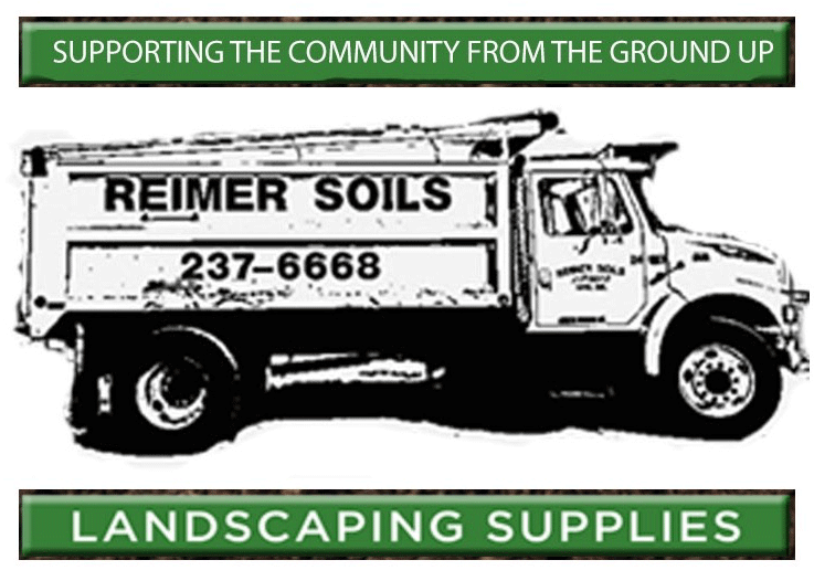 Supporting the Community from the Ground Up.