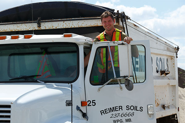 Come Join Our Family!