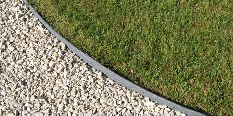 Lawn Edging